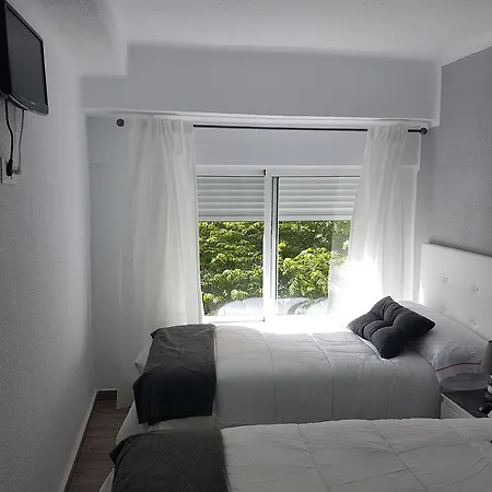 Guesthouse Central Alicante