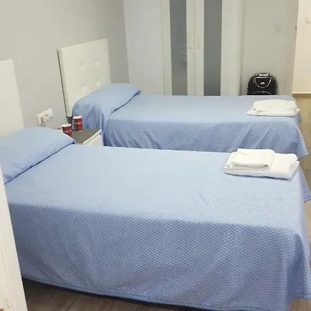 Guesthouse Central 3*