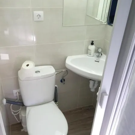 Πανσιόν Guesthouse Central Αλικάντε