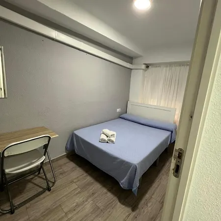Guest house Guesthouse Central Alicante