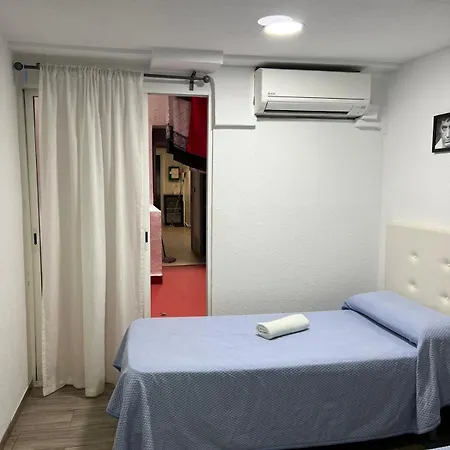 Guesthouse Central 3*