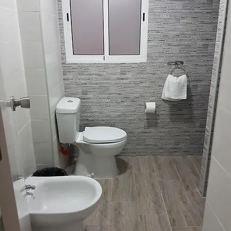 Guesthouse Central 게스트하우스