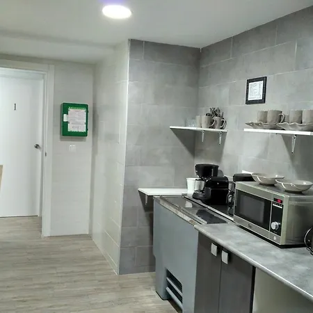 게스트하우스 Guesthouse Central