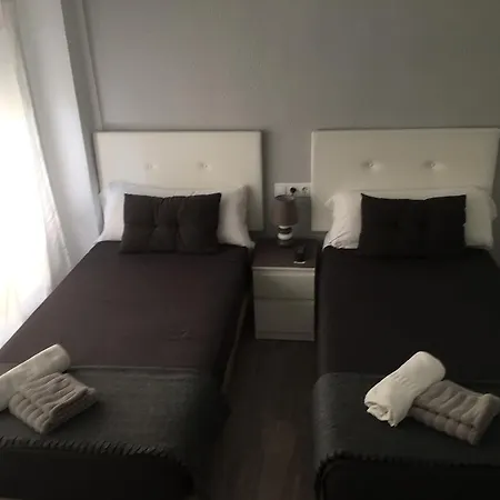 Guest house Guesthouse Central