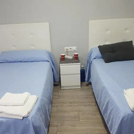 Guest house Guesthouse Central