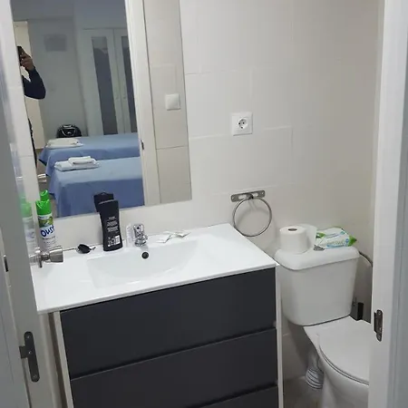 Guest house Guesthouse Central 3*