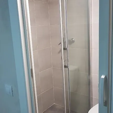 Guesthouse Central 게스트하우스