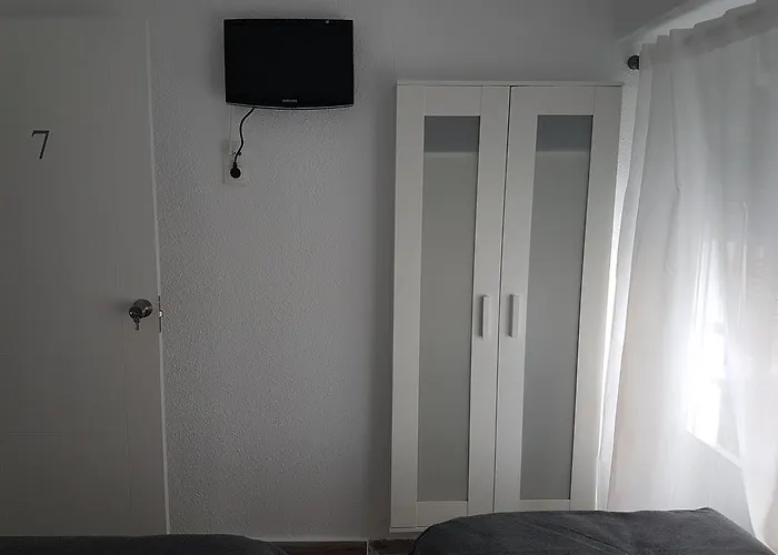 Pensionat Guesthouse Central