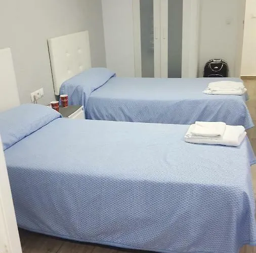 Guesthouse Central 3*