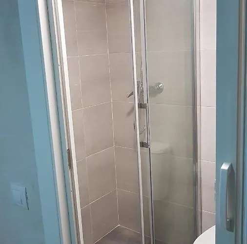 Guesthouse Central Pensionat