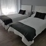 Guesthouse Central Pensionat Alicante