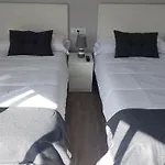 Guesthouse Central 3* Alicante