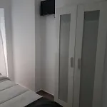 Guesthouse Central Alicante