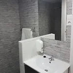 Pensionat Guesthouse Central 3*