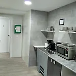 Pensionat Guesthouse Central