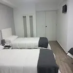 Guesthouse Central Pensionat