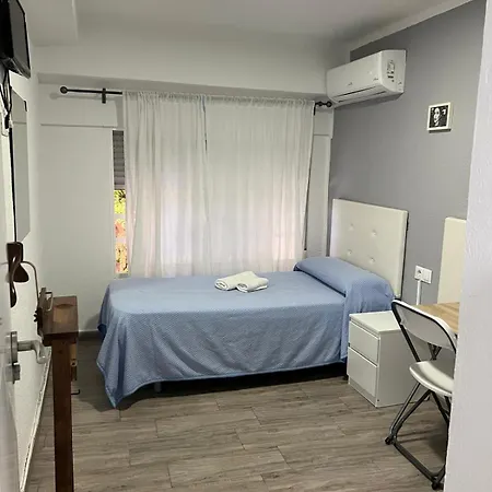 Guesthouse Central 3* Alicante