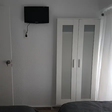 Gasthuis Guesthouse Central