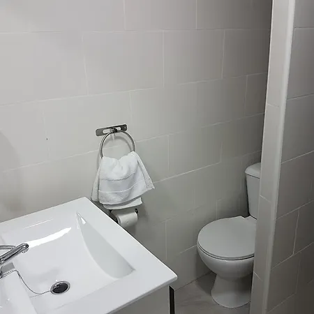 Guesthouse Central