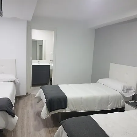 Guesthouse Central Gasthuis 3*