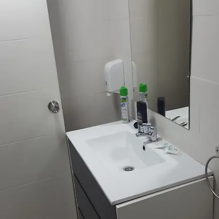 Pensión Guesthouse Central Alicante
