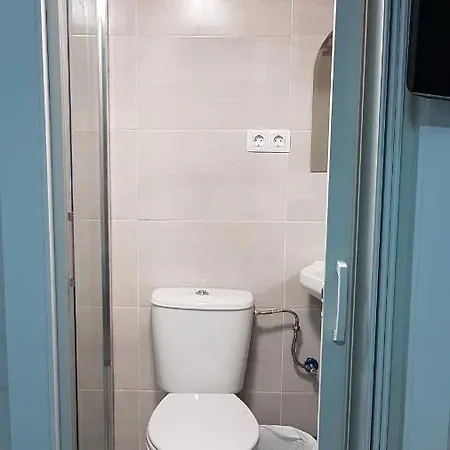 Guesthouse Central
