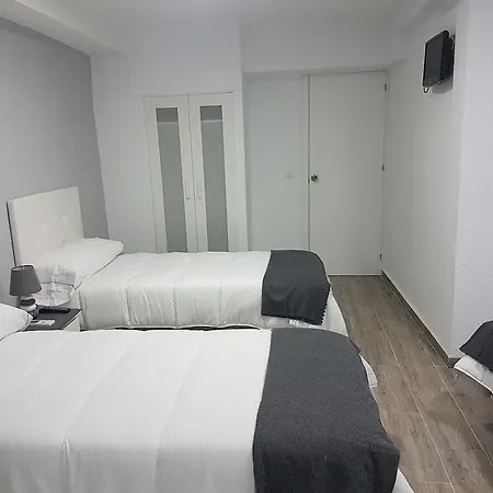 Guesthouse Central Gasthuis