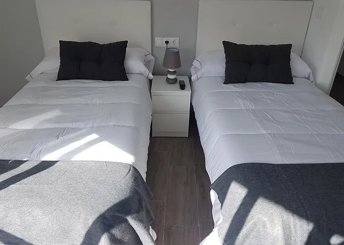 Guesthouse Central 3* אליקאנטה