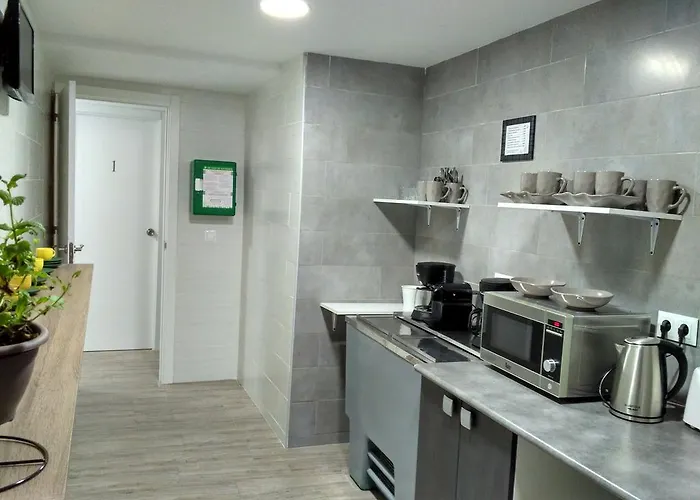 בית הארחה Guesthouse Central
